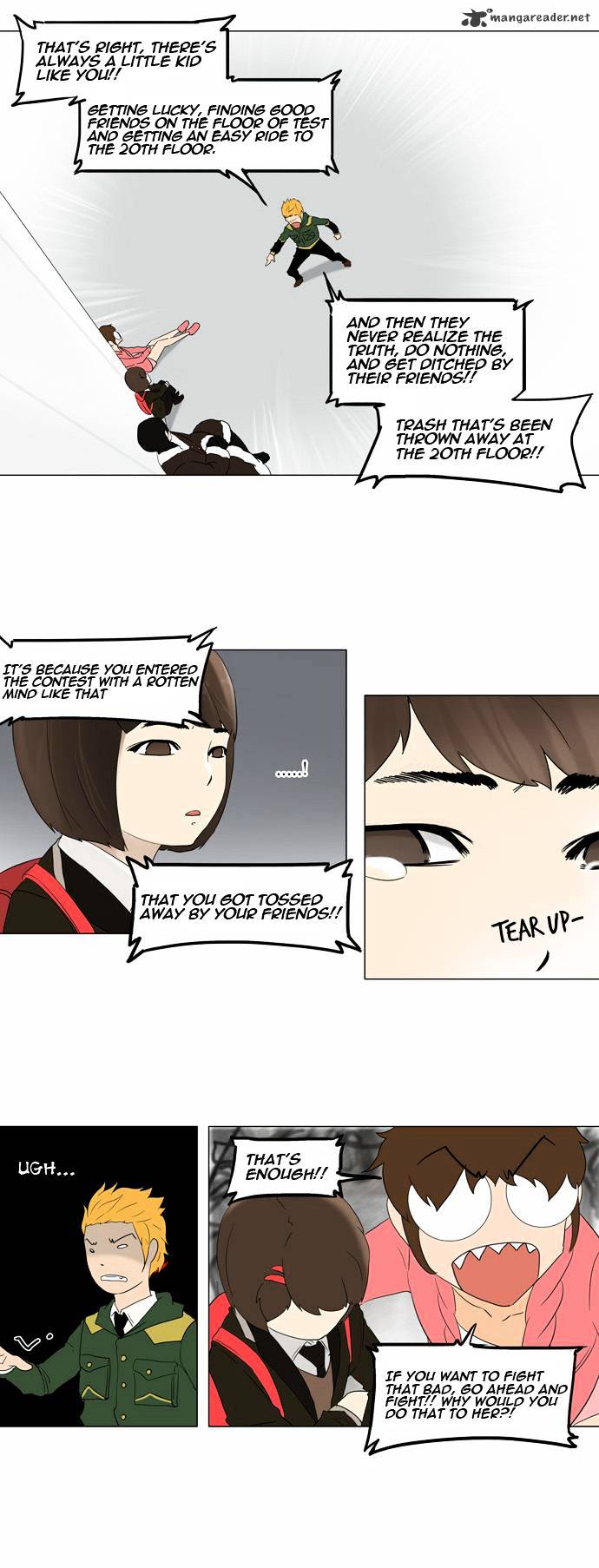 Tower of God, Chapter 82 image 20